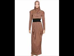 Set Moslem 20796 Baju Muslim Grosir/retail Tanah abang - YouTube