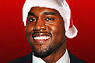 Kanye Squashes Beef Through Magic of Christmas Music - 15_kanyesanta_146x97