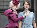 The Hunger Games' Review: Government Excess Towers Over Sci-Fi ...
