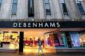 DEBENHAMS warns of a tough year and waning sales | Business