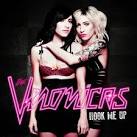 Hook Me Up - The Veronicas | Flickr - Photo Sharing!