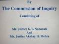 Nanavati panel, HC divided over Godhra - India News - IBNLive