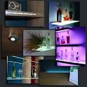 LED Fixtures, LED Lighting Systems, Furniture Lighting - Wessel
