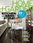 Chicago Home + Garden Magazine's Kitchen and Bath Issue Hits ...