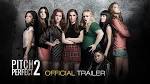 PITCH PERFECT - YouTube