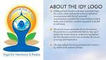 United Nations InTernational Yoga - UNITY day on Flipboard