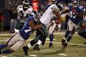 NY Giants face Eagles tackle Winston Justice for first time since ...