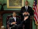 Key & Peele' set to kick off: What are the best Obama parodies?