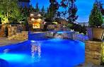 Uncategorized: Beautiful Swimming Pool Design For Small Backyard ...