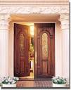 Front Door Designs and Tips for Vastu | kwikdeko