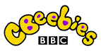 LYNGSAT LOGO - High Resolution Logo: BBC CBEEBIES