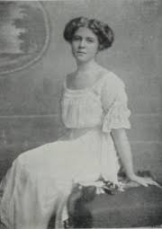 Luise Anne Schell von Bauschlott b. 17 März 1895 d. 28 Dezember ... - 180px-779234