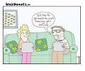 Online Dating | Webdonuts Webcomics