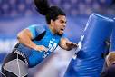 NFL DRAFT 2012: Why The Combine And Pre-Draft Workouts Are Almost ...