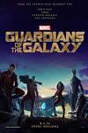 Movie Guardians of the Galaxy