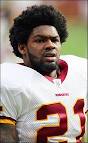 Washington Redskins By the Numbers: #21 - SEAN TAYLOR, Why We Say ...