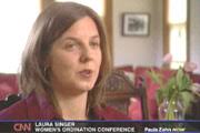 Laura Singer, Women's Ordination Conference: "I have a lot of conflicting ... - singer041905
