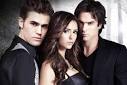 The CW Fall 2014 Schedule for VAMPIRE DIARIES, The Originals and More