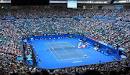 AUSTRALIAN OPEN - Murray advances as his opponent retires hurt