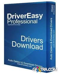 DriverEasy Pro 4.1.1.32690 cracked + Keygen Full Download-iGAWAR