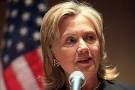 Speaking at the UN, Secretary of State Hilary Clinton, said that subjugation ... - 0312-Hillary-Clinton-UN-women_full_600