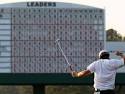 The Masters, Final Round: Can Rory McIlroy Hold On? - Business Insider