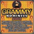 Grammy Nominees 2005 album
