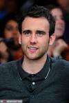 MATTHEW LEWIS discusses his transition from Harry Potter into.