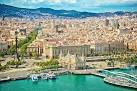 Luxury travel guide Barcelona, Spain (Cond�� Nast Traveller)
