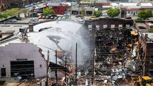 「Durham explosion」の画像検索結果