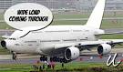 AIR FRANCE collision: Is the A380 too supersized for airports to ...
