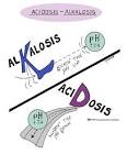 metabolic <b>acidosis</b>