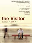 THE VISITOR : Review, Trailer, Teaser, Poster, DVD, Blu-ray ...