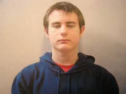 John Jason McLaughlin. Jason McLaughlin&#39;s photo when he was booked following the high school shootings. (Stearns County) - mclaughlin_003