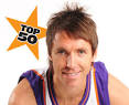 Logic dictates that Steve Nash should not be this high on the SLAM top 50 ... - steve_nash_top_501