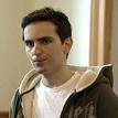 University student Ilir Mustafa was cleared on a manslaughter charge ... - nl-mustafa-ilir-20081002