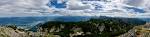 Panorama: Mount Untersberg in Austria | profiPhotos.