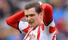 Adam Johnson: The only way Ill get in England squad is to leave.