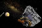 Space Today Online - Solar System - Comets - DEEP IMPACT probe