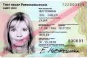 ... 05:36 Uhr Franziska Behring. Mit dem neuen Ausweis kann man sich online ...