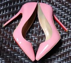 Compare Prices on Baby Pink High Heels- Online Shopping/Buy Low ...