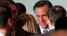 Poll: Holes in Mitt Romney's GOP base - Darius Dixon - POLITICO.