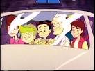 Back to the Future: The Animated Series - Futurepedia - The Back ...