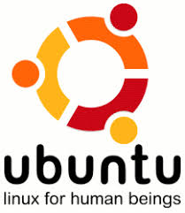 Logo Ubuntu Logo ubuntu abdisme.blogspot.com