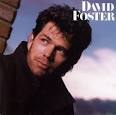 David Foster Albums - cd-cover