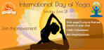 International Yoga Day | Hindu Swayamsevak Sangh USA