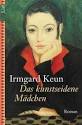 Irmgard Keun: Das kunstseidene Mädchen - 9783548600857