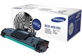 Tóner Samsung SCX-4521D3