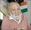 Badal Sircar remained, in many ways, the outsider in Indian theatre. - badal-sircar