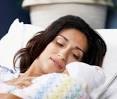 According to Women's health advisor and acupuncturist Emma Cannon, ... - post-natal-recovery
